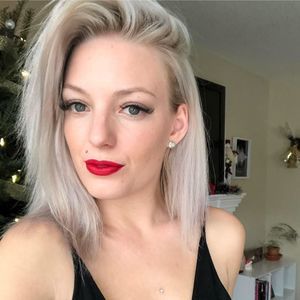 Meet your Posher, Farren